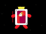 キング？ジャック？