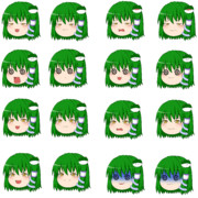 早苗さんは常識にとらわれない７