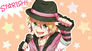 ＼ST☆RISH！／