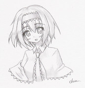 ありちゅっちゅ♥