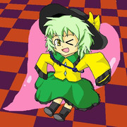 ラブリー☆ストーン