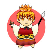 でふぉるめ星ちゃん