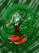 かっこいい雛がすきなのです