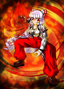 東方のイケメン担当