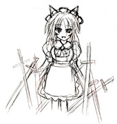 ぼくらの魔界メイド