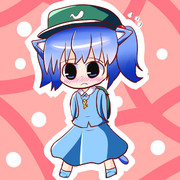 ちびにゃとり１０