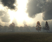 Shenandoah National Park