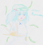 やっぱり薄い・・・