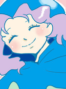 一輪さんあいしてる！