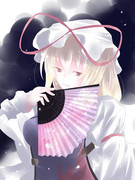 ＼ﾕｯｶﾘｰﾝ／