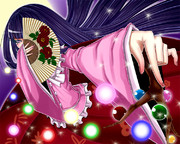 蓬莱の玉の枝　-夢色の郷-