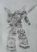 ゴッドシグマ！