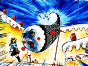 もしも中身が奴だったら