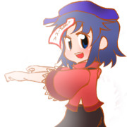 芳香ちゃんﾍﾟﾛﾍﾟﾛ