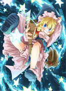 スターダストレヴァリエ！