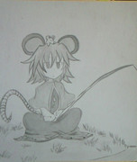 「釣れないな・・・」