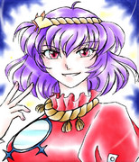 【東方】我を呼ぶは何者か？