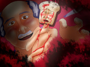 ジャムヲじさんと食パソマソ