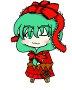 雛の厄を役立てよう！