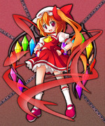 ふらんちゃん、うふふっ