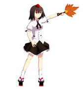 「さあ、行きますよ！」