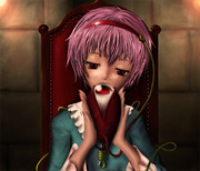 ぷにっとさとり