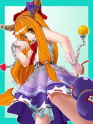 小さな百鬼夜行