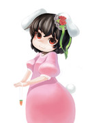 みんなのしあわせをねがいます