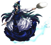 久遠の夢に運命を任せる精神