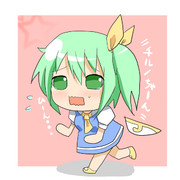 だいちゃん（ちっこい）