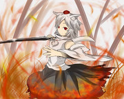 椛　～第２位おめでとう～