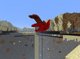 【Minecraft】何の頭かわかりますか？