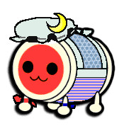 和田ドンに東方の衣装を着せてみた-その１８-