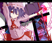 おぜうさま支援（＾ω＾）