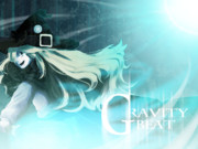 魔理沙「星符！グラビティビート！！」