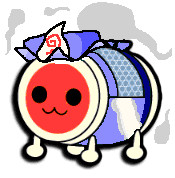 和田ドンに東方の衣装を着せてみた-その１９- 