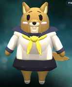 「SPORE」しばいぬ子