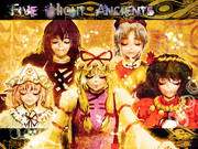 Five Hight Ancients