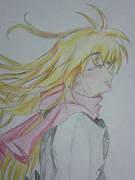 冬の風にあたろう