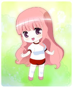 ＋ イノセントチャーム ＋