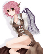 捕まえたぞ！さぁ今のうちに入れるんだ！！