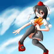 AMT=(A)文ちゃん　(M)マジ　(T)天使