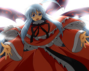 全てを赦します