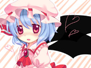 ツンデレミリア