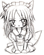 夢子さんをもふもふしたい！