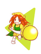 俺俺。俺だよ俺。オレンジだよ！！！