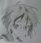 【改】また長門書いてみたｗ