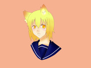 らんしゃまらんしゃまセーラーらんしゃま