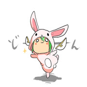 だいちゃん（きぐるみ）