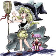 最近見かけないと思ったら！